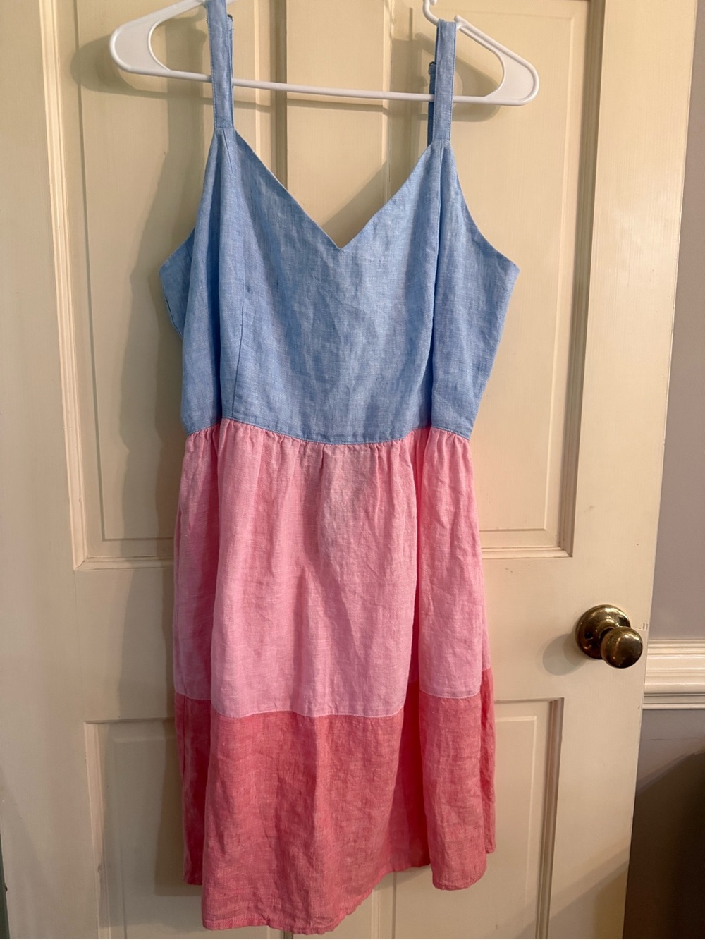 Cynthia Rowley Sundress